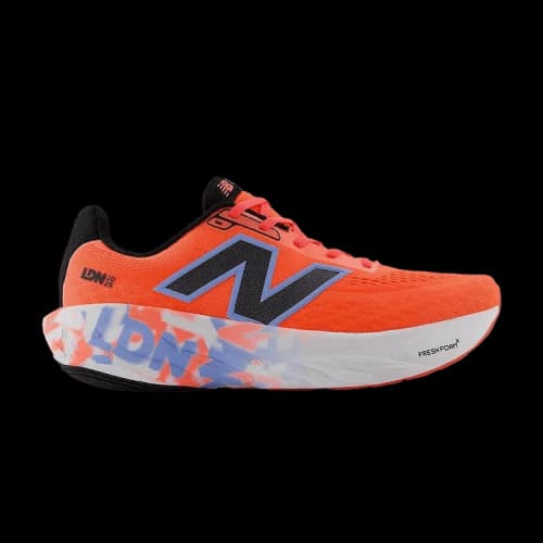 New Balance Fresh Foam X 1080 v14 'TCS London Marathon Urgent Red'