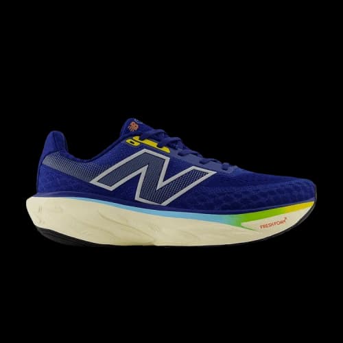 New Balance Fresh Foam X 1080v14 2E Wide 'Inkwell Ginger Lemon'