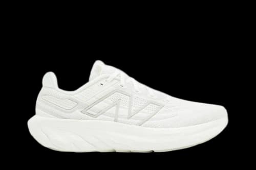 New Balance Fresh Foam X 1080v13 2E Wide 'White Light Silver Metallic'