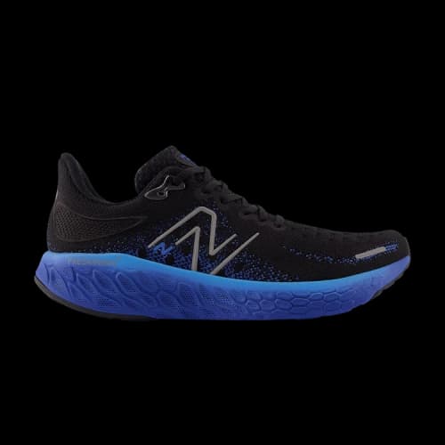 New Balance Fresh Foam X 1080v12 2E Wide 'Black Cobalt'