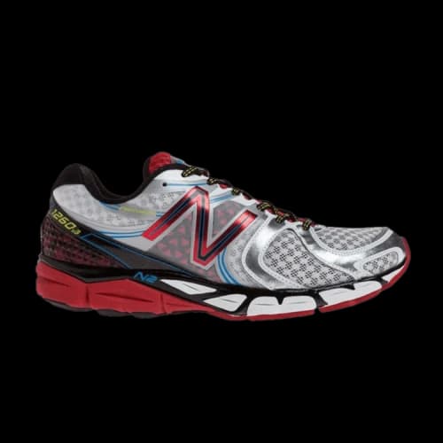 New Balance 1260v3 Made In USA 'Silver Red'