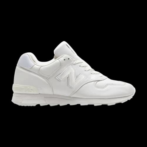 New Balance 1400 Made in USA 'Whiteout'