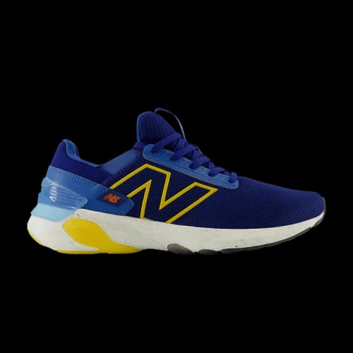 New Balance Fresh Foam X 1440 Inkwell Blue Agate Ginger Lemon