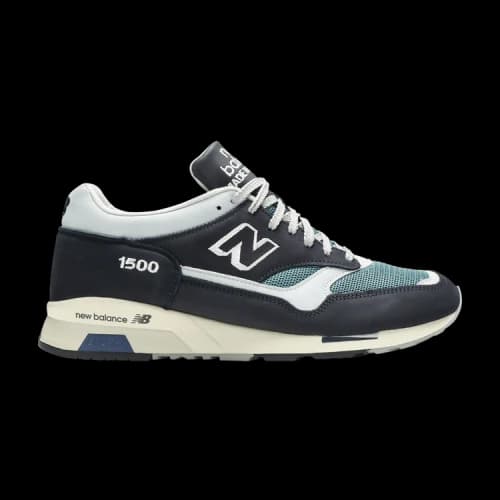 New Balance 1500 'Navy Teal'