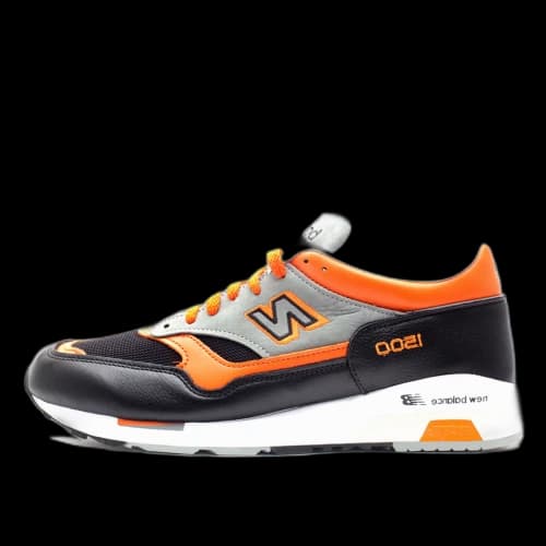 New Balance 1500 Crooked Tongues Orange