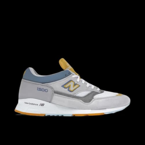 New Balance 1500 END. Grey Heron