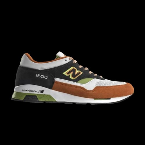 New Balance 1500 Made in England 'Caramel Cafe'