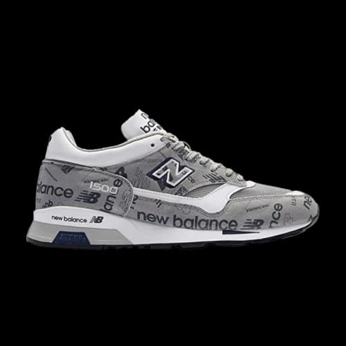 New Balance 1500 Made In England 'Logos'