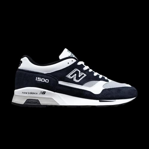New Balance 1500 Made in England 'Navy White'
