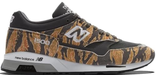 New Balance 1500 Tiger Camo