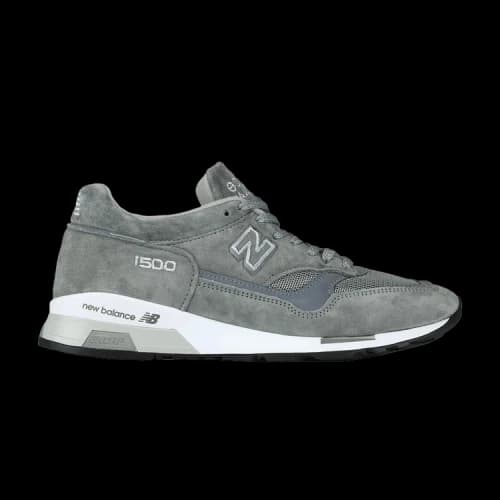 New Balance 1500 Made in England 'Grey'