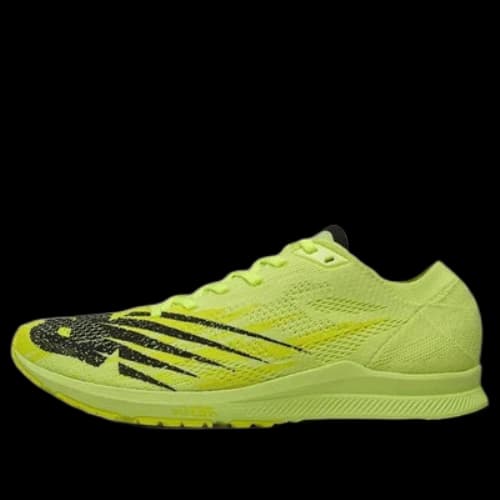 New Balance City Pack New Balance Marathon Special Edition 1500 V6 D-Wide Bright Yellow