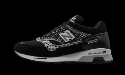 New Balance 1500 Animal Pack Zebra Dalmation