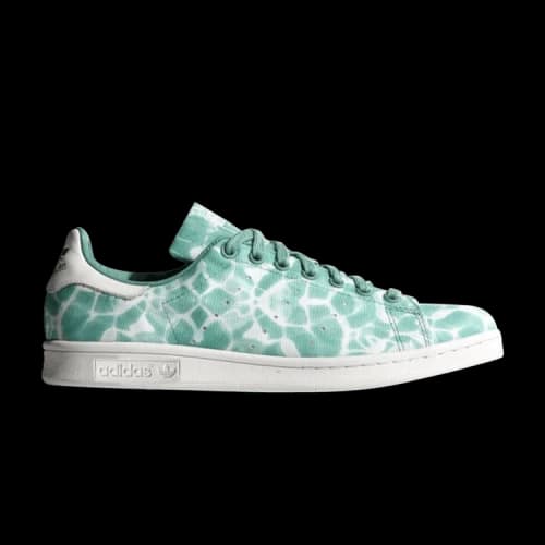 Adidas Stan Smith 'Natural Green'
