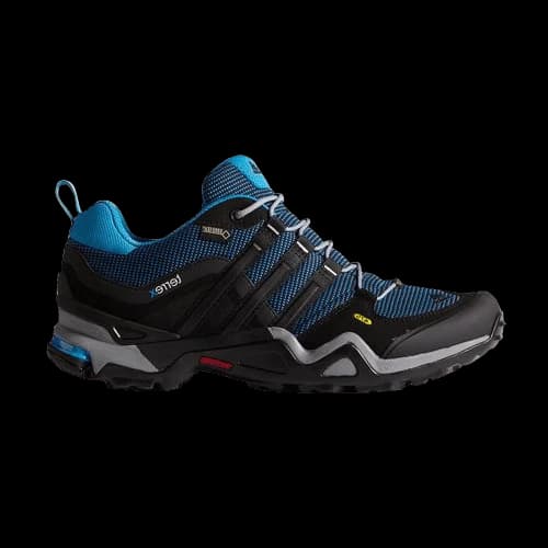 Adidas Terrex Fast X GTX Shoes