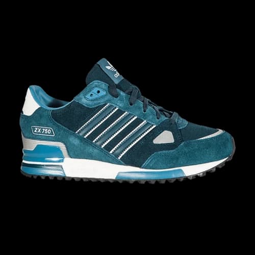 adidas ZX 750 'Dark Petrol'