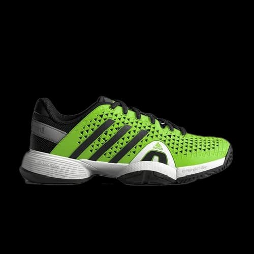 Adidas Barricade 8+ Shoes