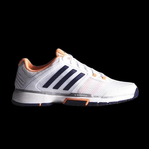 Adidas Barricade Team 4 Shoes