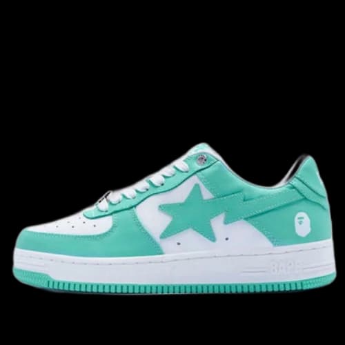 A BATHING APE Bape Sta