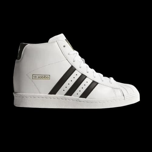 Adidas Superstar Up Shoes