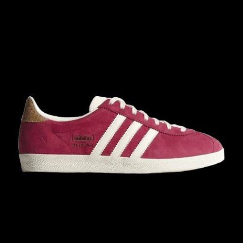 Adidas Gazelle OG Shoes
