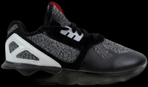 adidas Tubular Runner Black