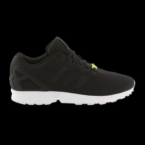 adidas Zx Flux Black/White