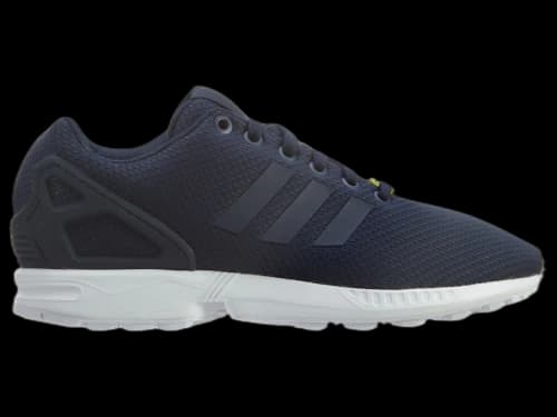 adidas Zx Flux Dark Blue/Core White