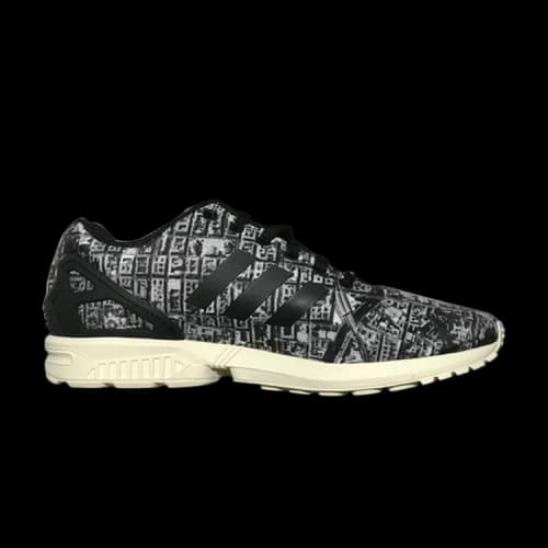 adidas ZX Flux 'City Pack Berlin'