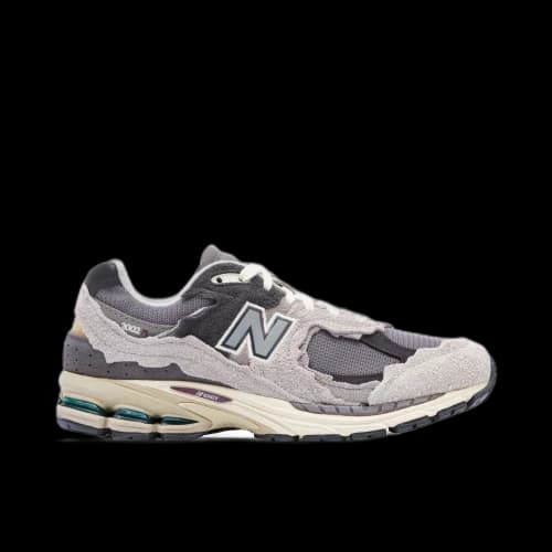 New Balance 2002R Light Grey