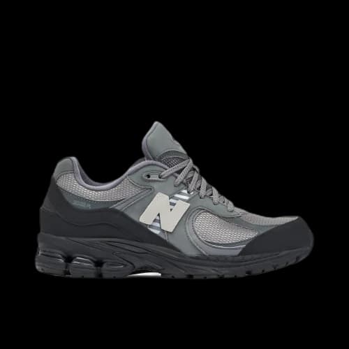 New Balance 2002R The Basement Dark Slate (Friends & Family)