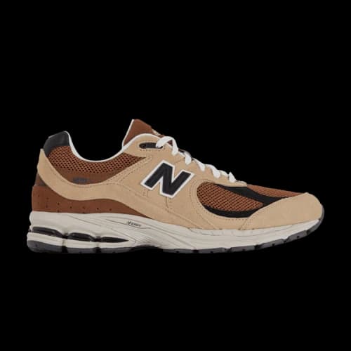 New Balance 2002R Mocha