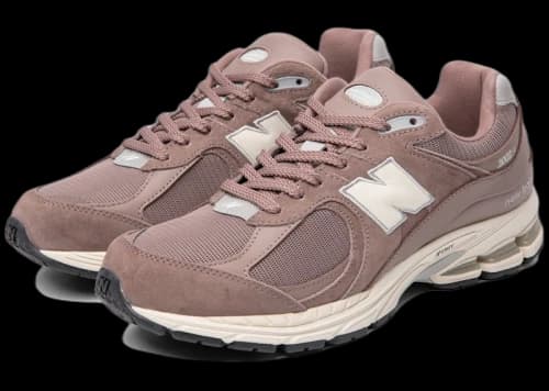 New Balance 2002R Latte Sea Salt