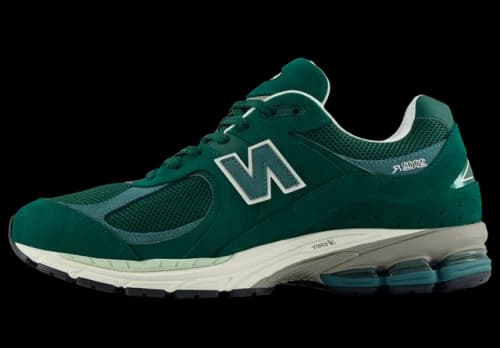 New Balance 2002R New Spruce