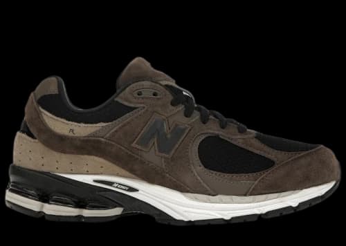 New Balance 2002R Mushroom
