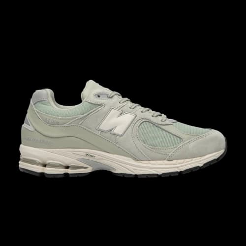 New Balance 2002R Silver Pine Sea Salt Rain Cloud