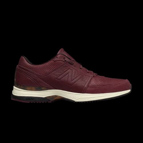 New Balance 2040v3 Made in USA 'Oxblood'
