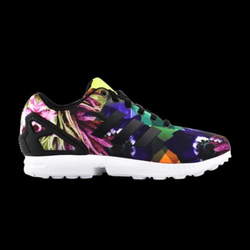 adidas Zx Flux 'Floral Torsion City Pack'