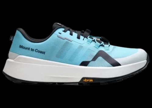 Mount to Coast M1 Glacier (Women's)