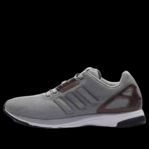 adidas Originals ZX Flux Tech 'Solid Grey'