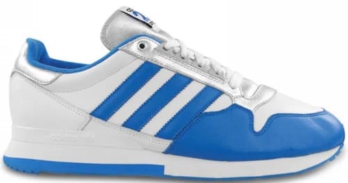 adidas ZX 500 Nigo White Blue