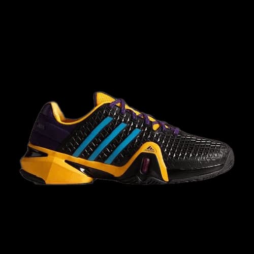 Adidas adiPower Barricade 8+ Shanghai Shoes