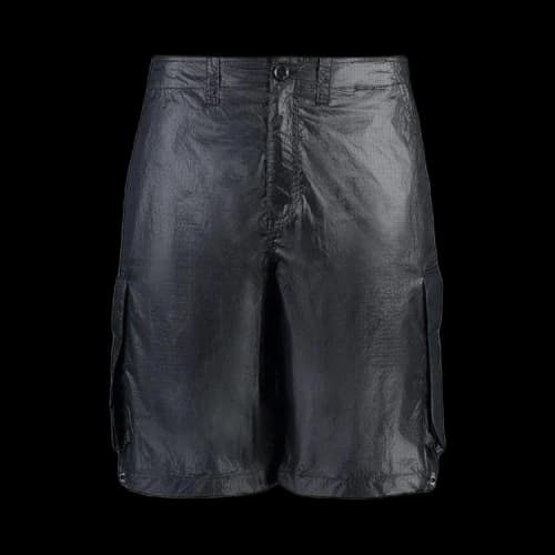 Our Legacy Mount Shorts 'Black'