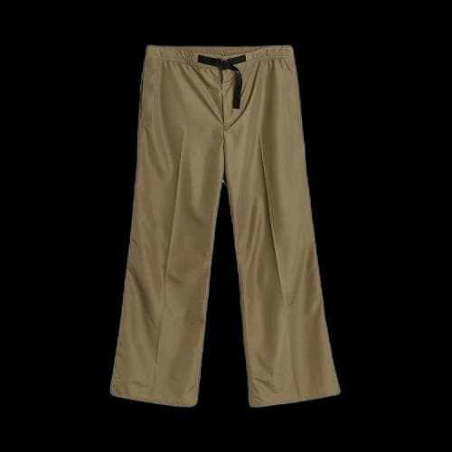 Our Legacy Wander Trousers 'Beige'