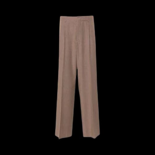 Our Legacy Borrowed Chino Pants 'Beige'