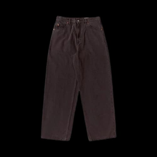 Our Legacy Vast Cut Jeans 'Brown'