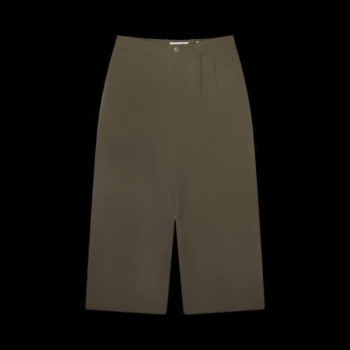 Our Legacy Bridge Chino 'Olive'