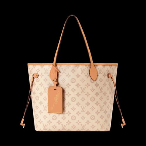 Louis Vuitton Neverfull MM