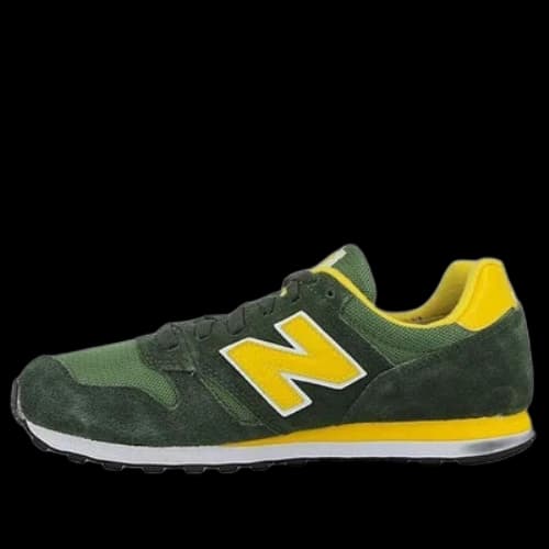 New Balance 373 'Green Yellow'