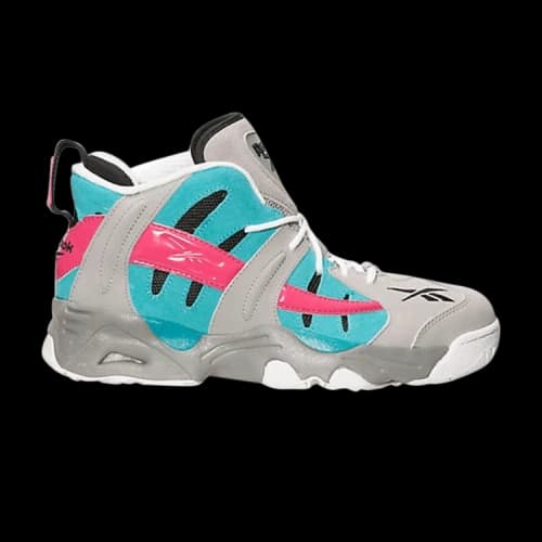 Reebok Rail